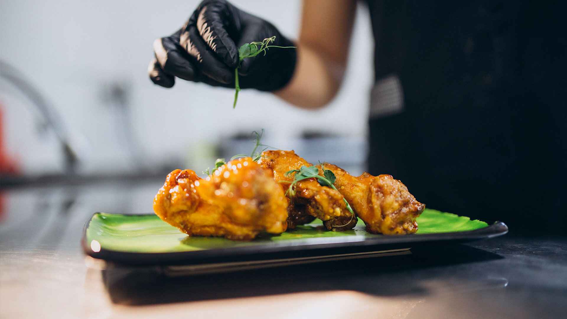 Welcome to Green Lagoon Hotel & Resort