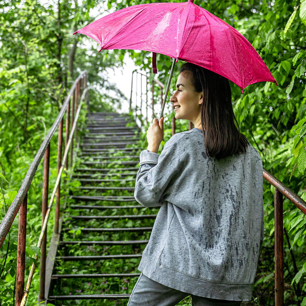 Monsoon Nature Retreat