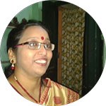 Chandana Mitra